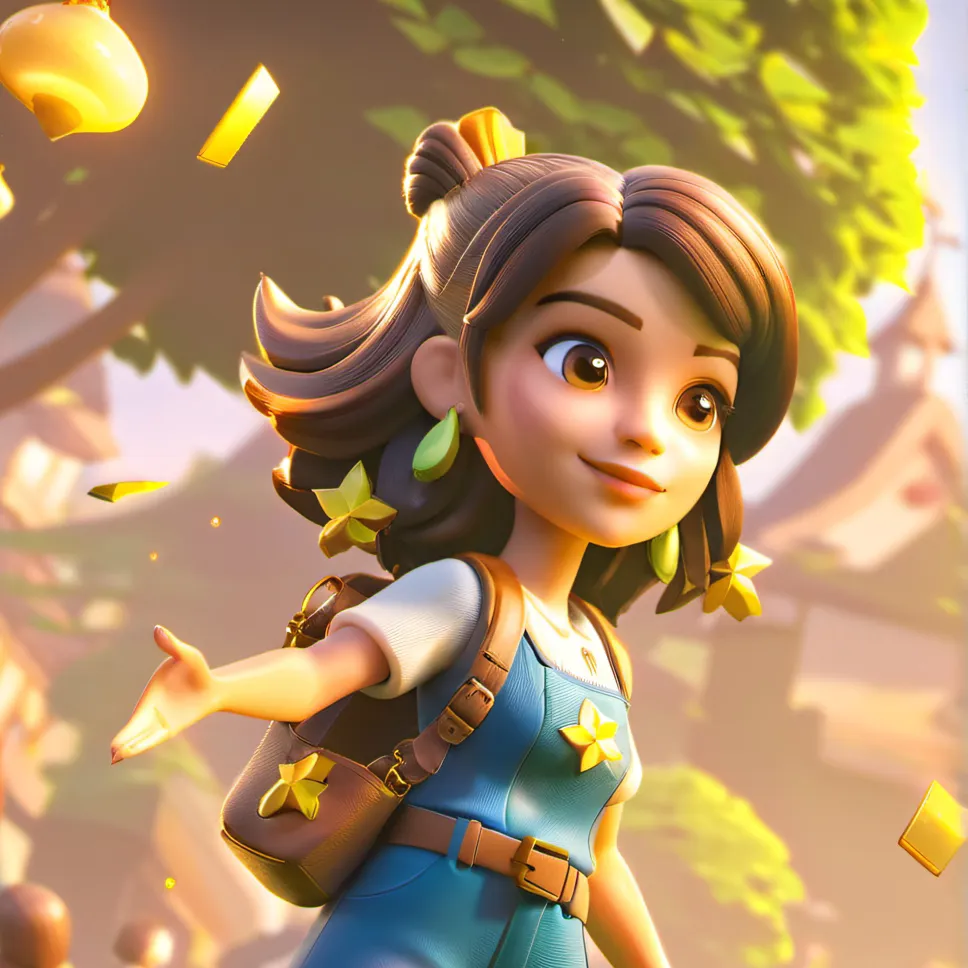 chat with ai character: ∆ilce fpe