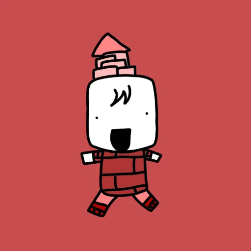 creator BRICKSTER!'s avatar