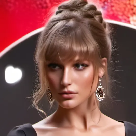 chat with ai character: Taylor swift