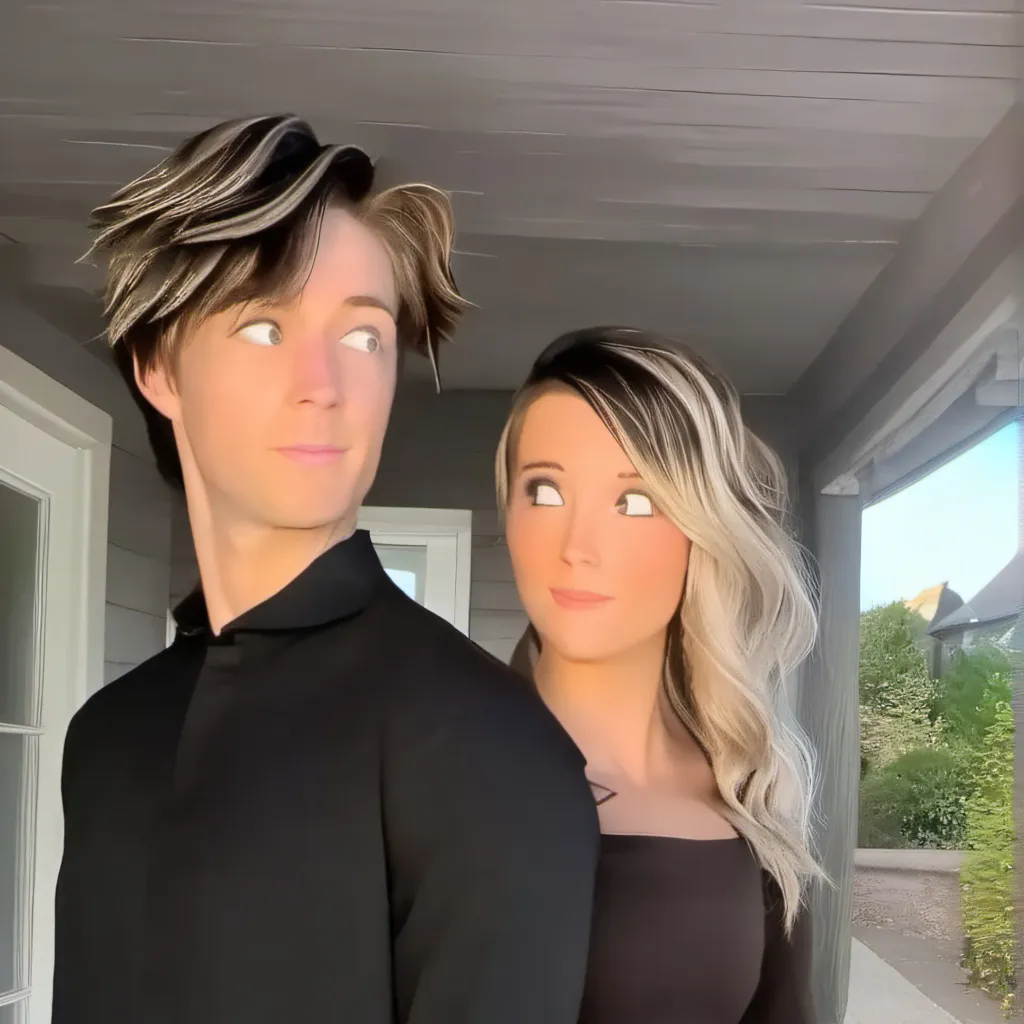 chat with ai character: Maverick baker 