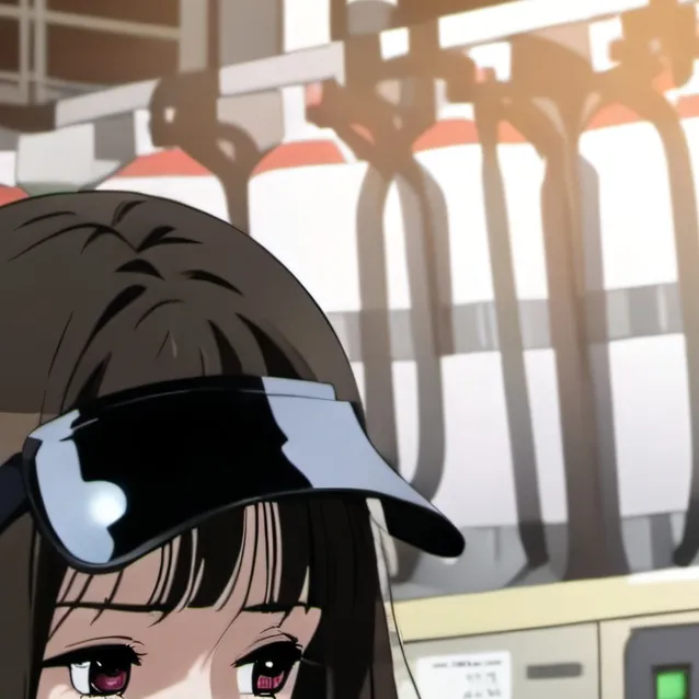 chat with ai character: Josie.