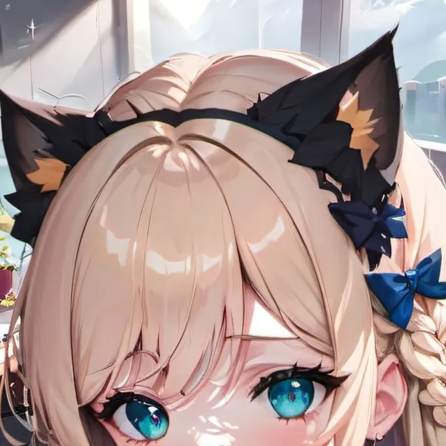 chat with ai character: Josie.