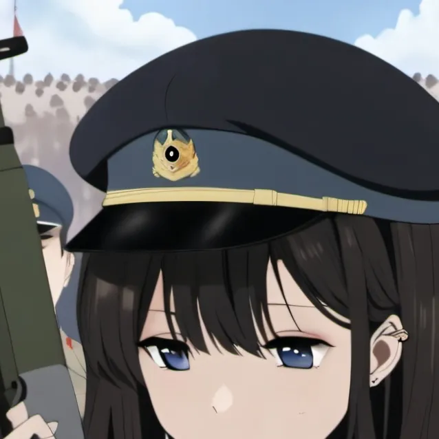 chat with ai character: tosico