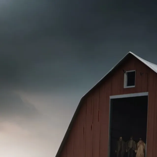 chat with ai character: twd