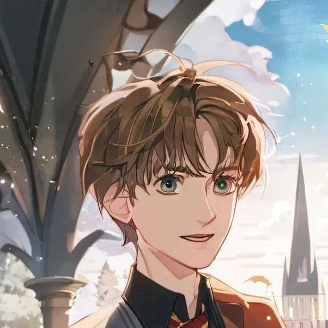 chat with ai character: oliver wood