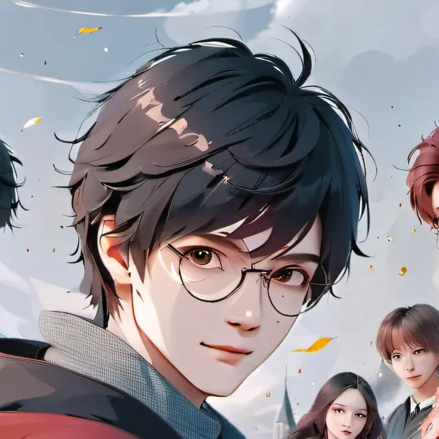 chat with ai character: neville longbottom