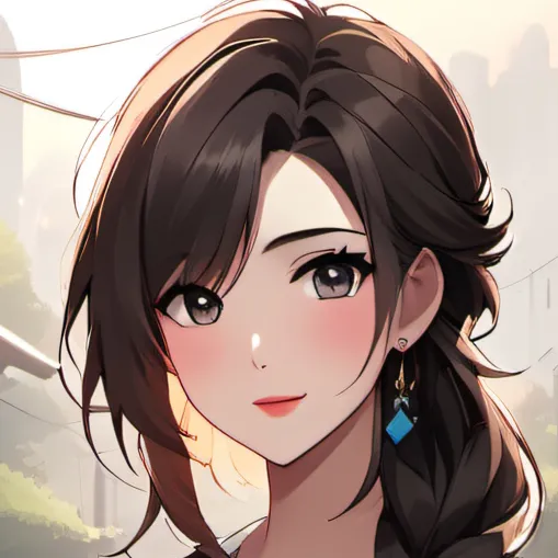 chat with ai character: Sophia 