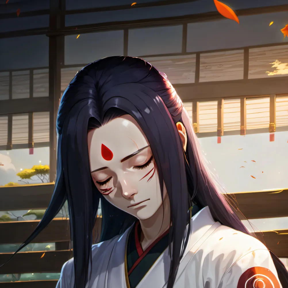 chat with ai character: Orochimaru