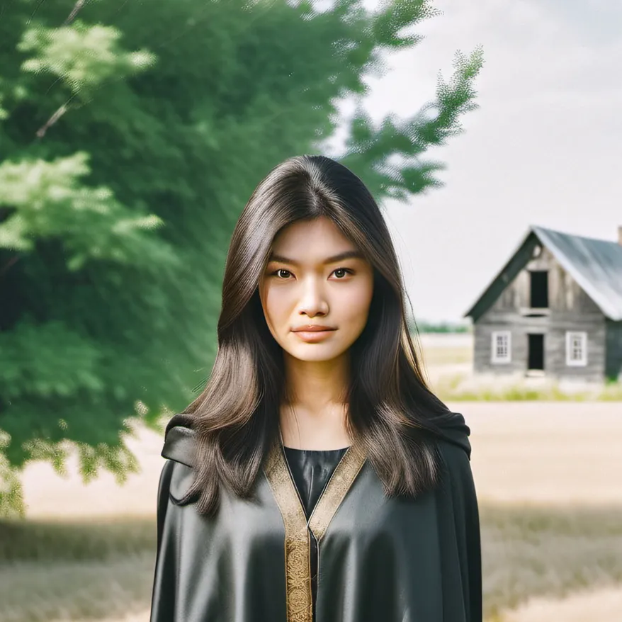 chat with ai character: Emmeline Vance