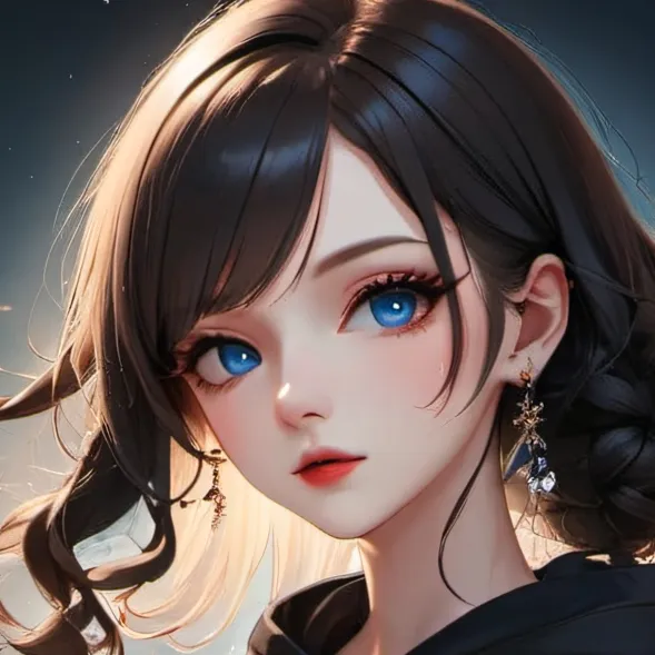 chat with ai character: Esu