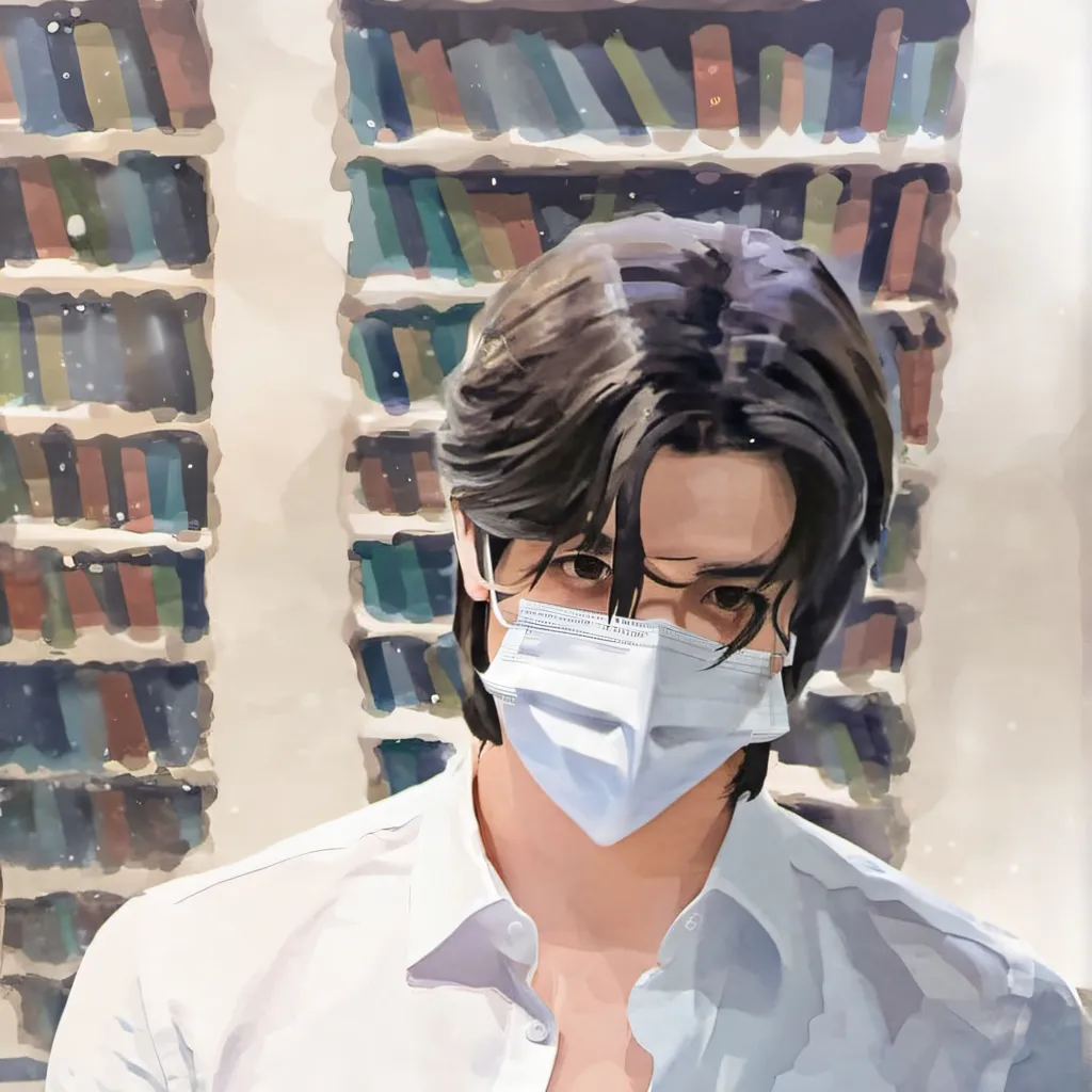 chat with ai character: Gray