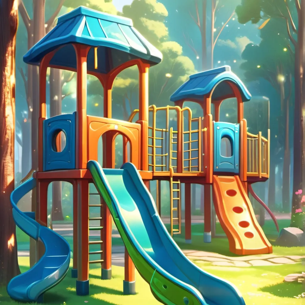 chat with ai character: Smiling Critters