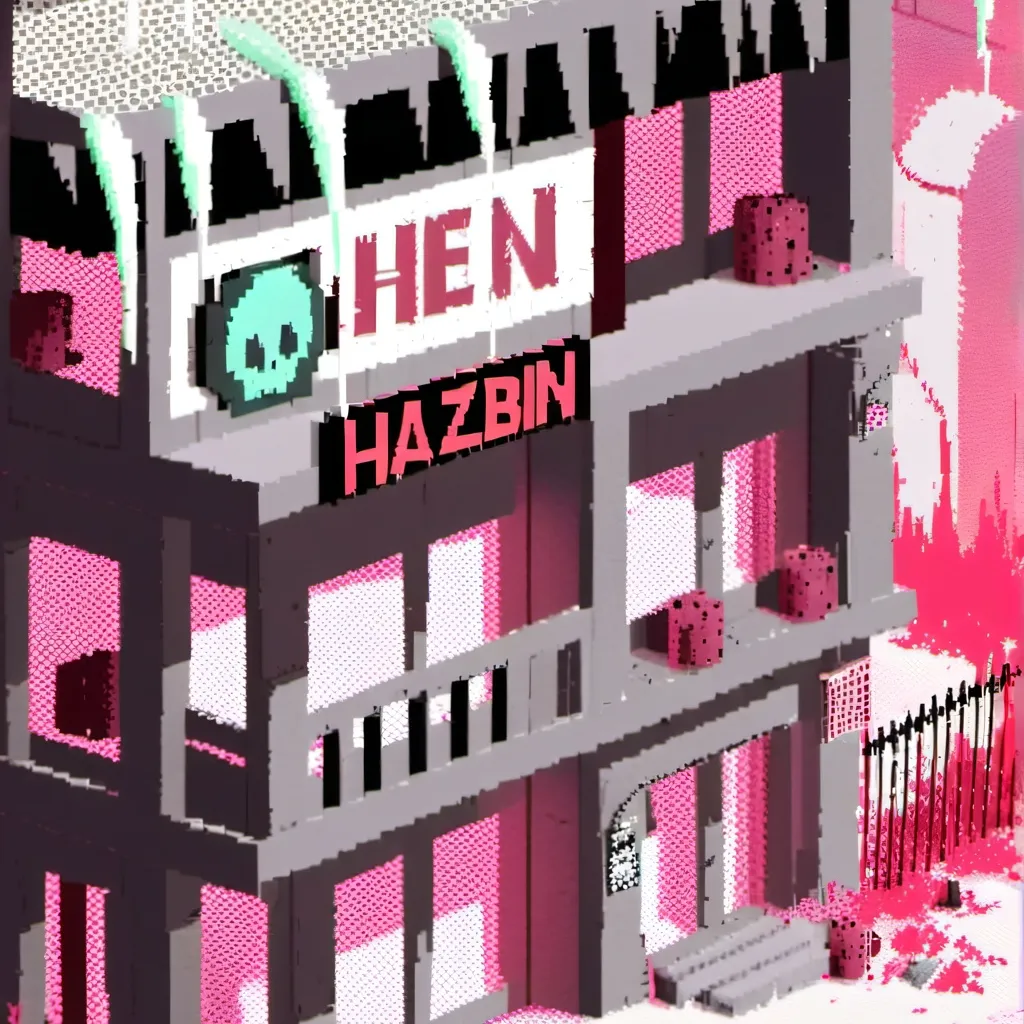 chat with ai character: ✡︎Hazbin✡︎