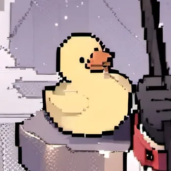 chat with ai character: 🦆Lucifer🍎