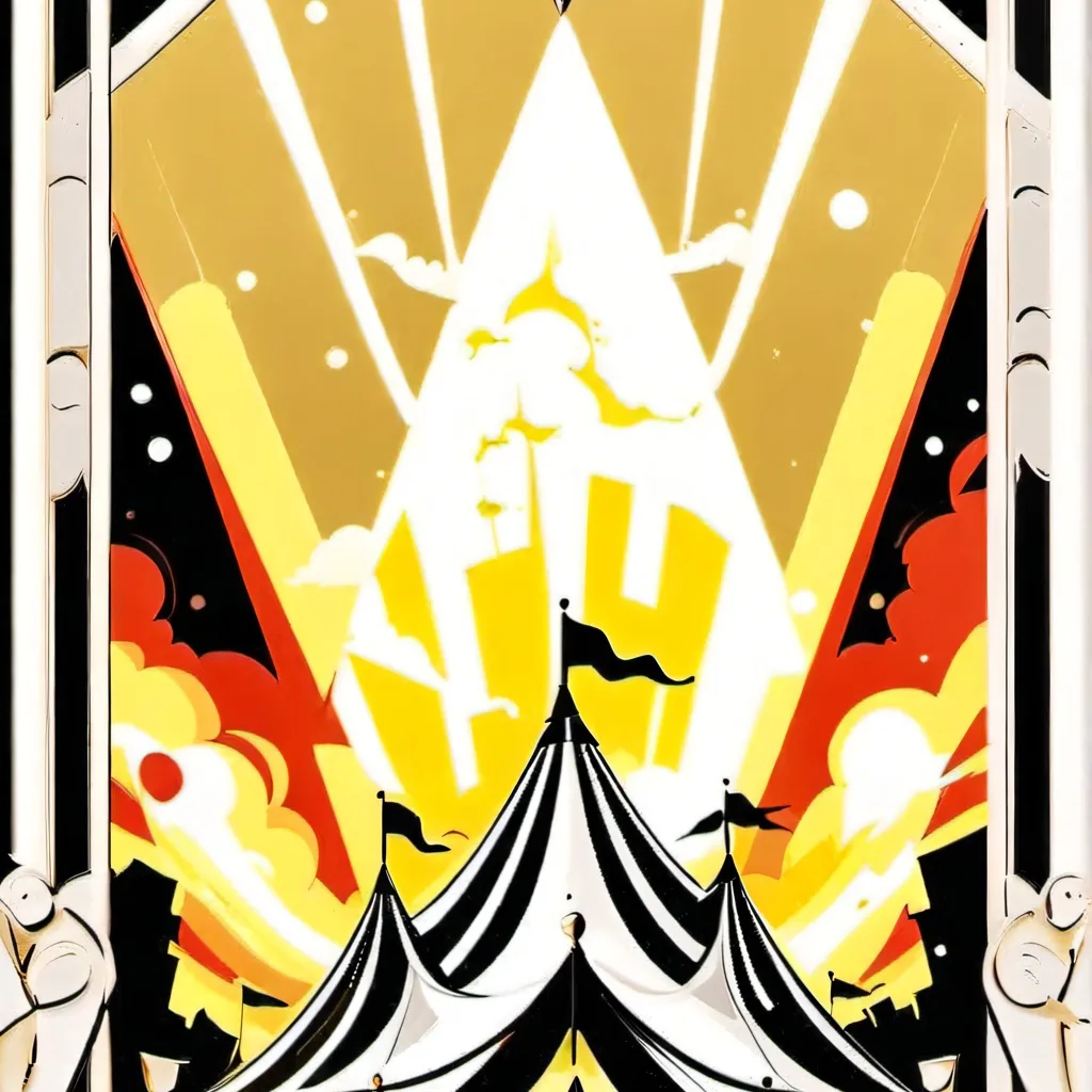 chat with ai character: Tadc meets Hazbin!