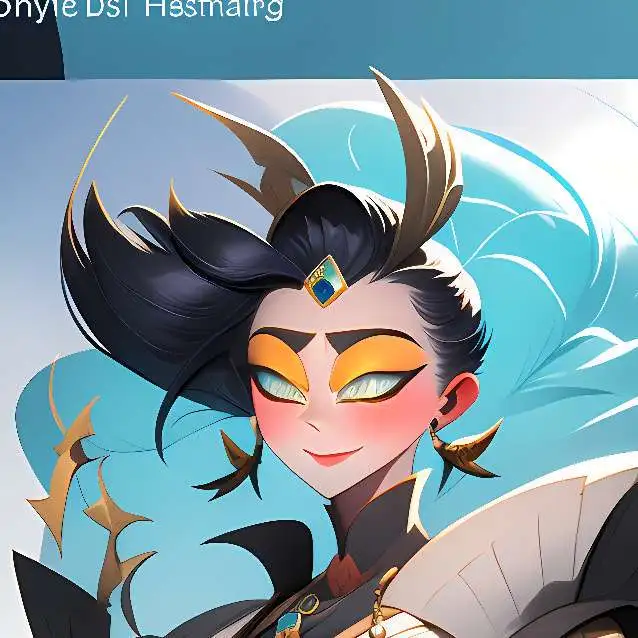 chat with ai character: Asmodia