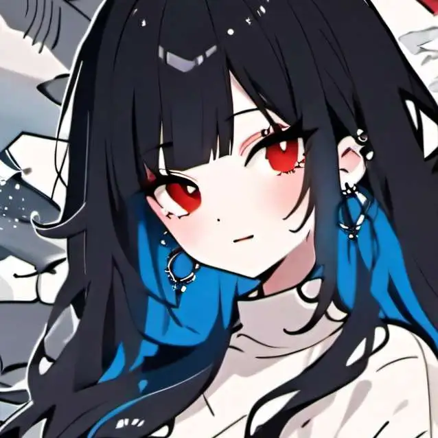 chat with ai character: Voxina