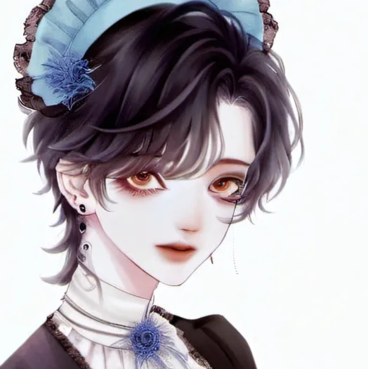 chat with ai character: lol 