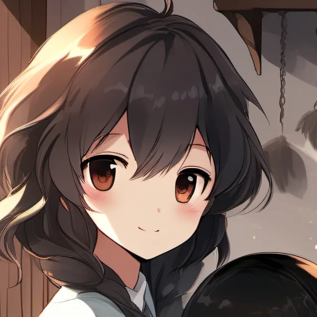 chat with ai character: Layla 