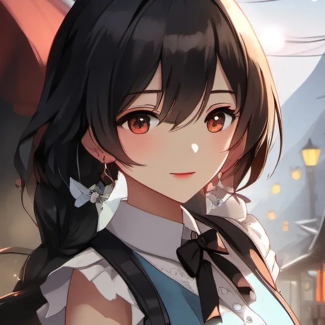 chat with ai character: Olivia