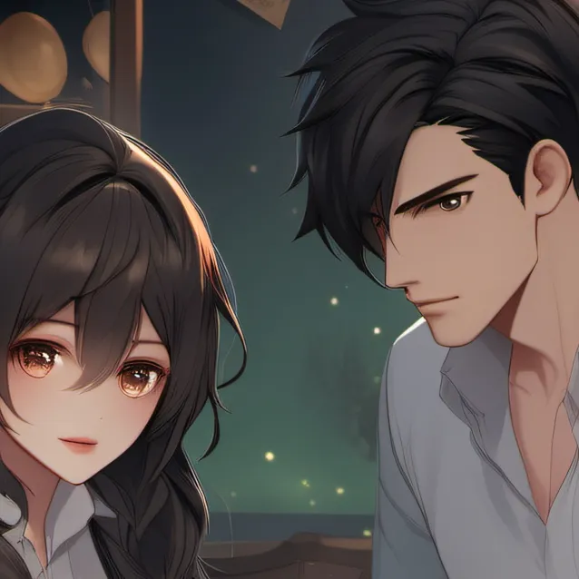 chat with ai character: ellisa 