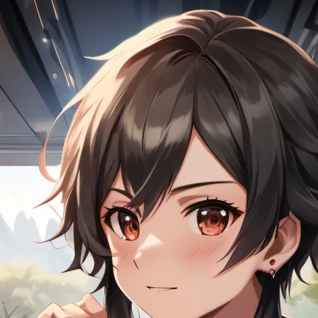 chat with ai character: Katherine 