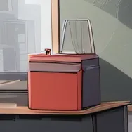 chat with ai character: Class