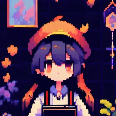 chat with ai character: Mel