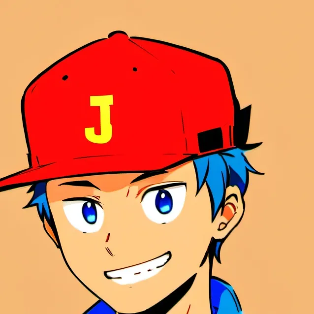 chat with ai character: J3