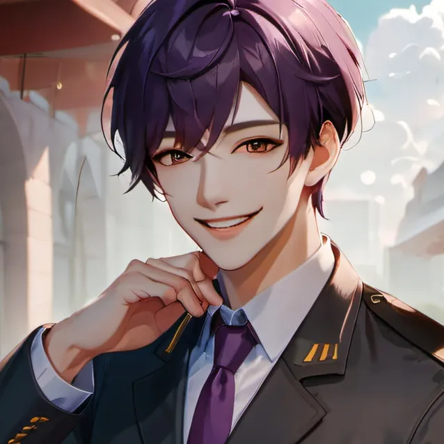 chat with ai character: William afton