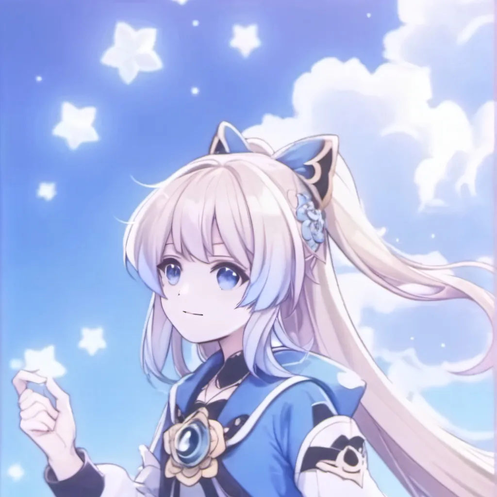 chat with ai character: Ciel