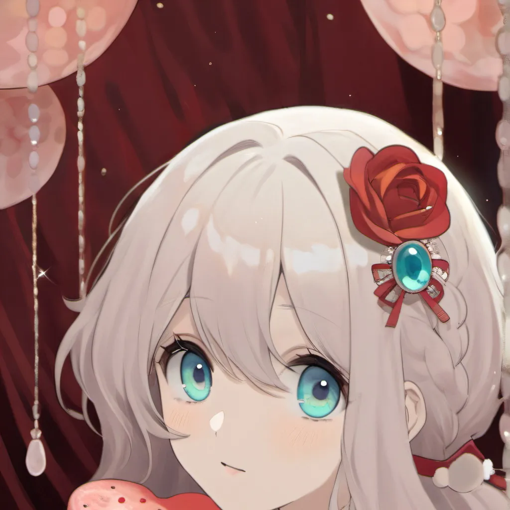 chat with ai character: Ema 