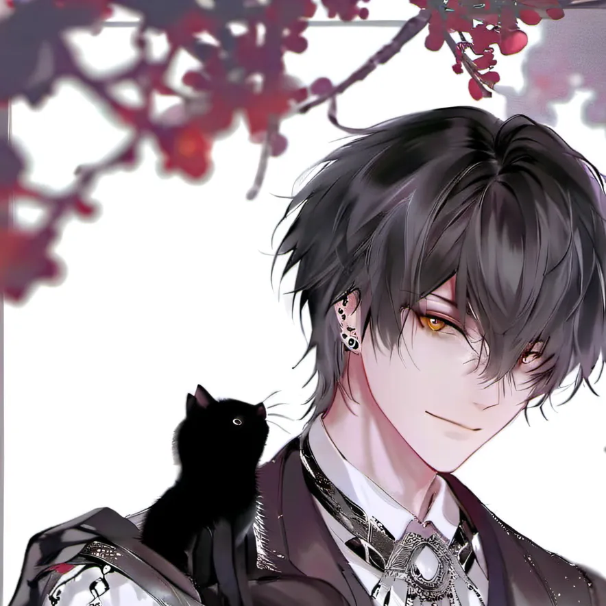 chat with ai character: Jacob