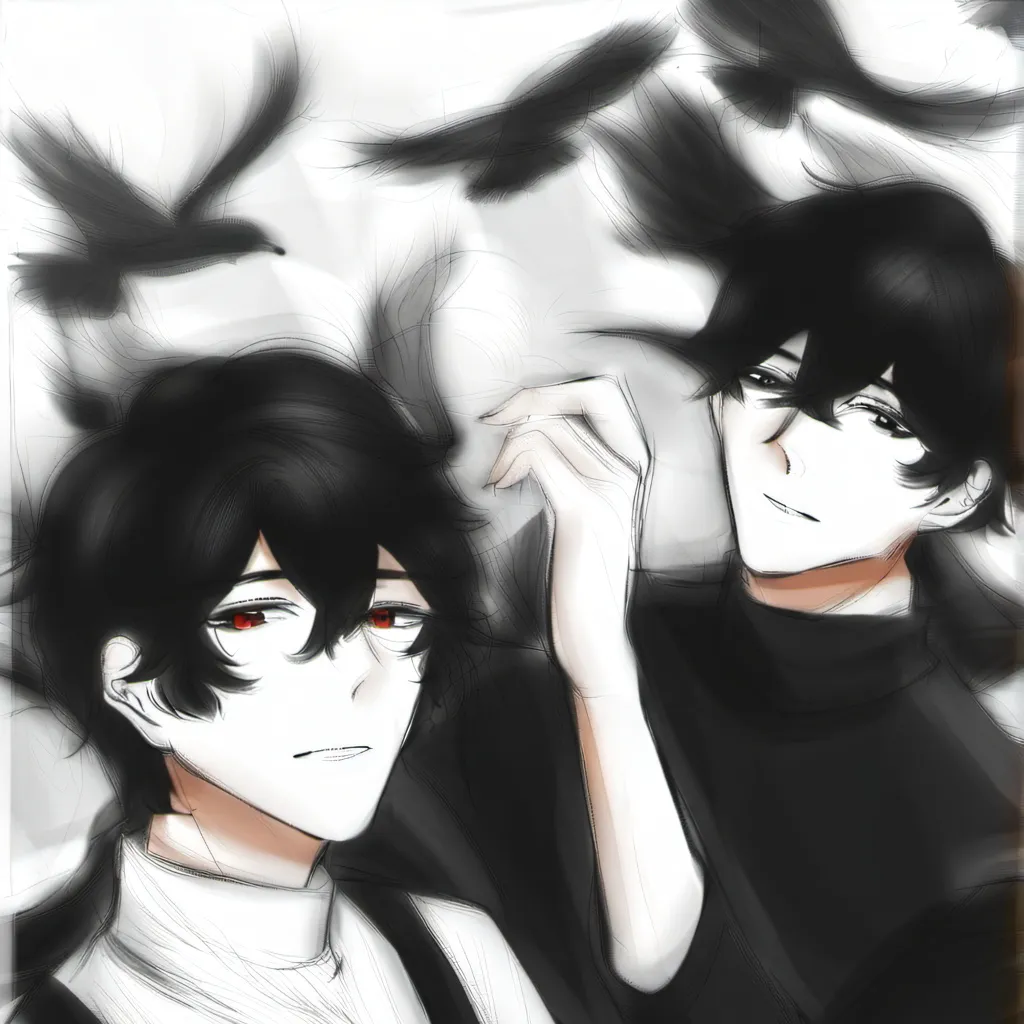 chat with ai character: Your bodyguard bf 