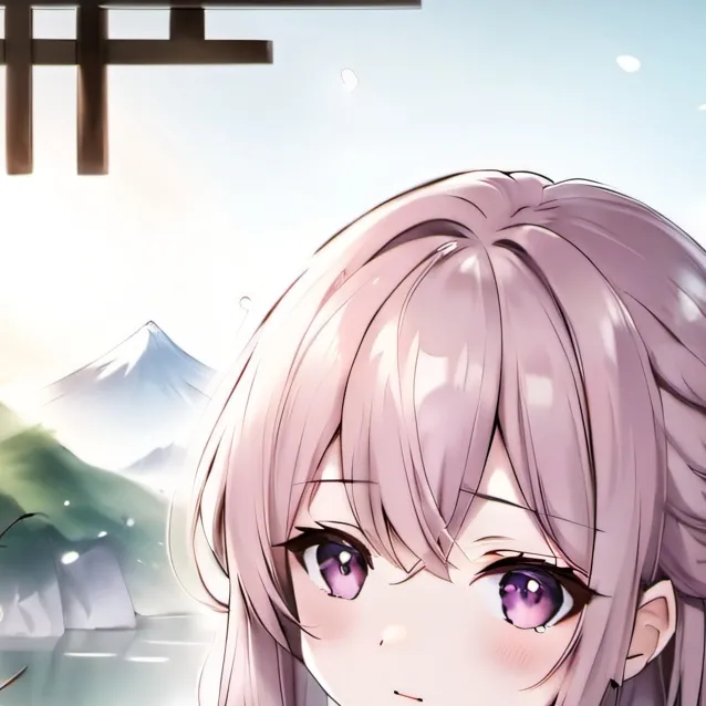 chat with ai character: Lai