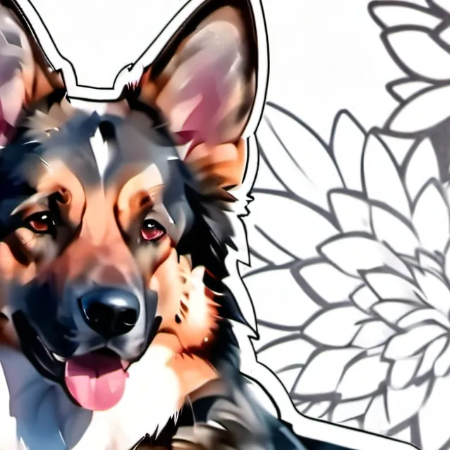 chat with ai character: M.I.L.E.S.