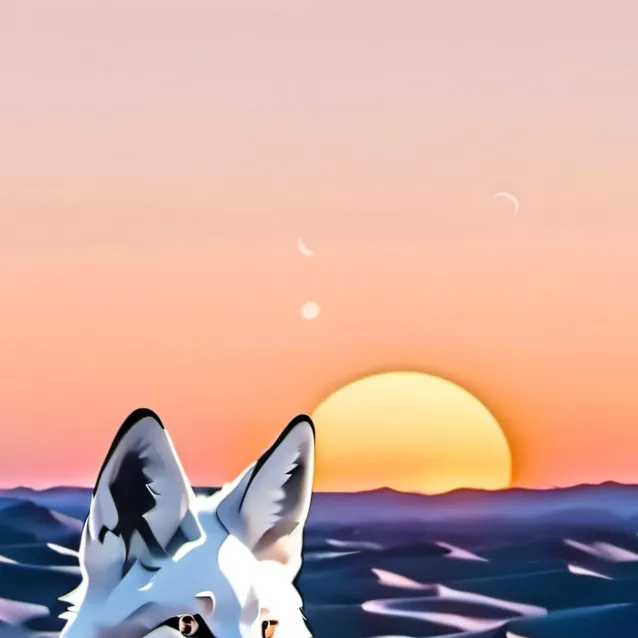 chat with ai character: Harper