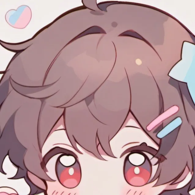 chat with ai character: Omi