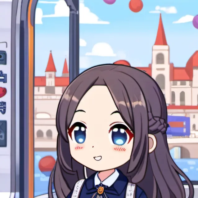 chat with ai character: jewlastars school2