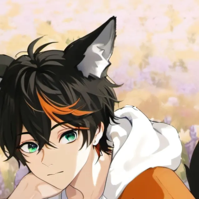 chat with ai character: 🦊Kamekko🦊🦊Kamello🦊