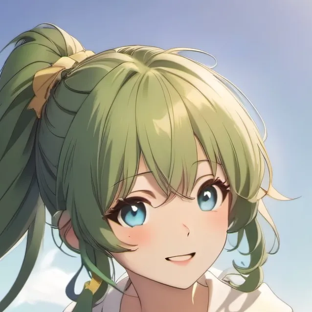 chat with ai character: The 2024 new crue!