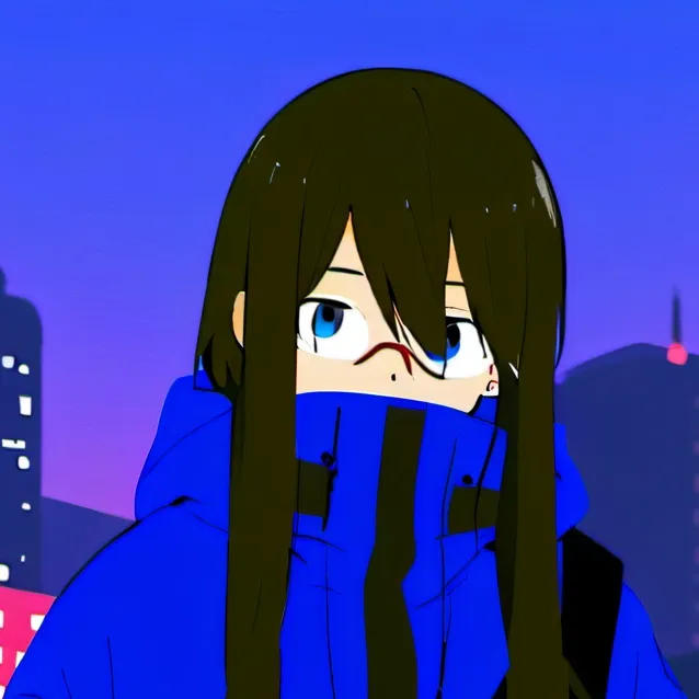 chat with ai character: Jorne and Orin