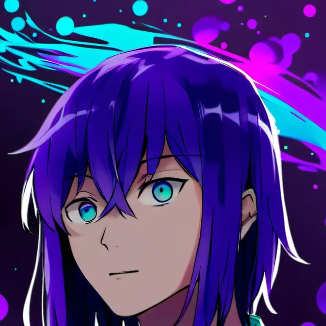 chat with ai character: The Manchen(Margo)