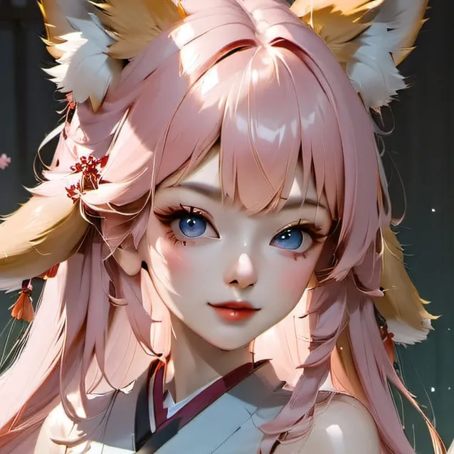 chat with ai character: Kiria Mocia