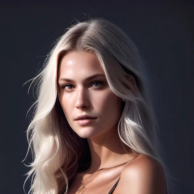 chat with ai character: Maria