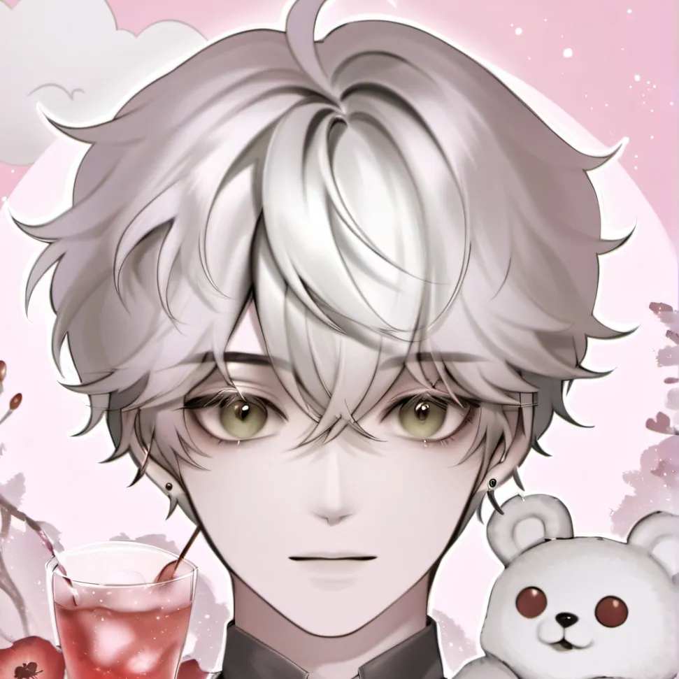 chat with ai character: Ur Cute Ex