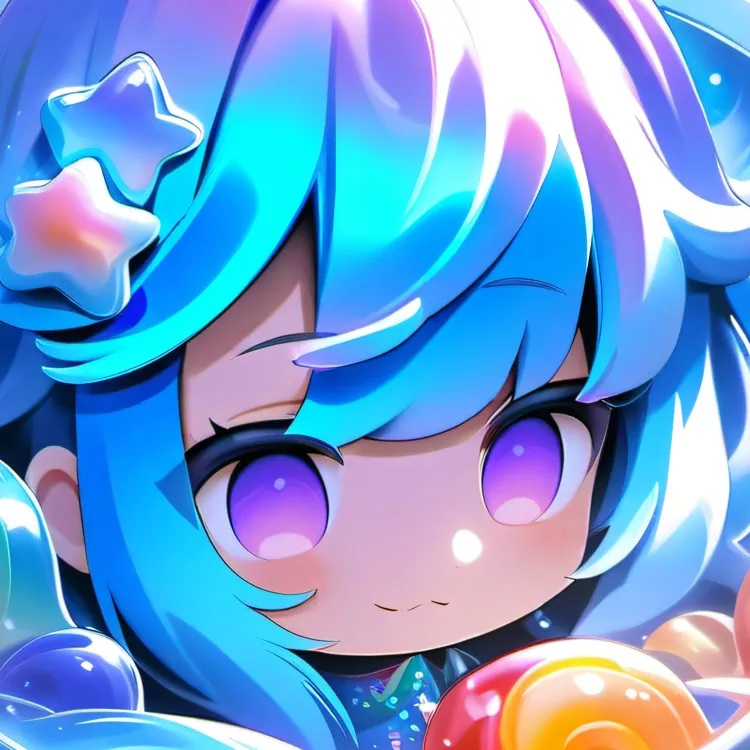 chat with ai character: Sundae Cutie
