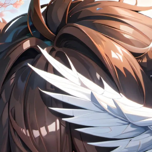 chat with ai character: Levi 