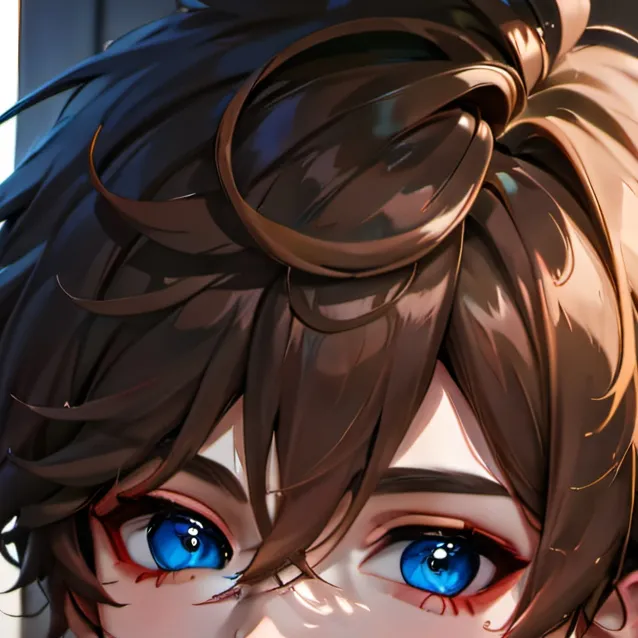 chat with ai character: Willow 