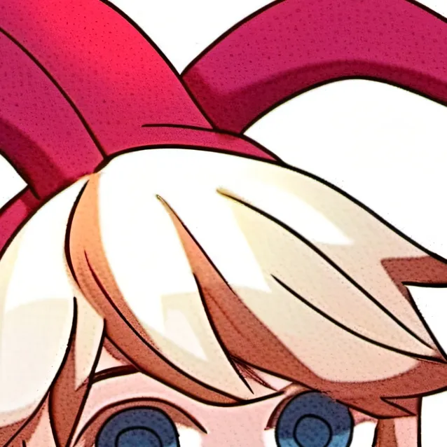 chat with ai character: poppee